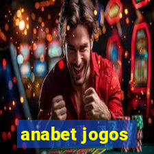 anabet jogos